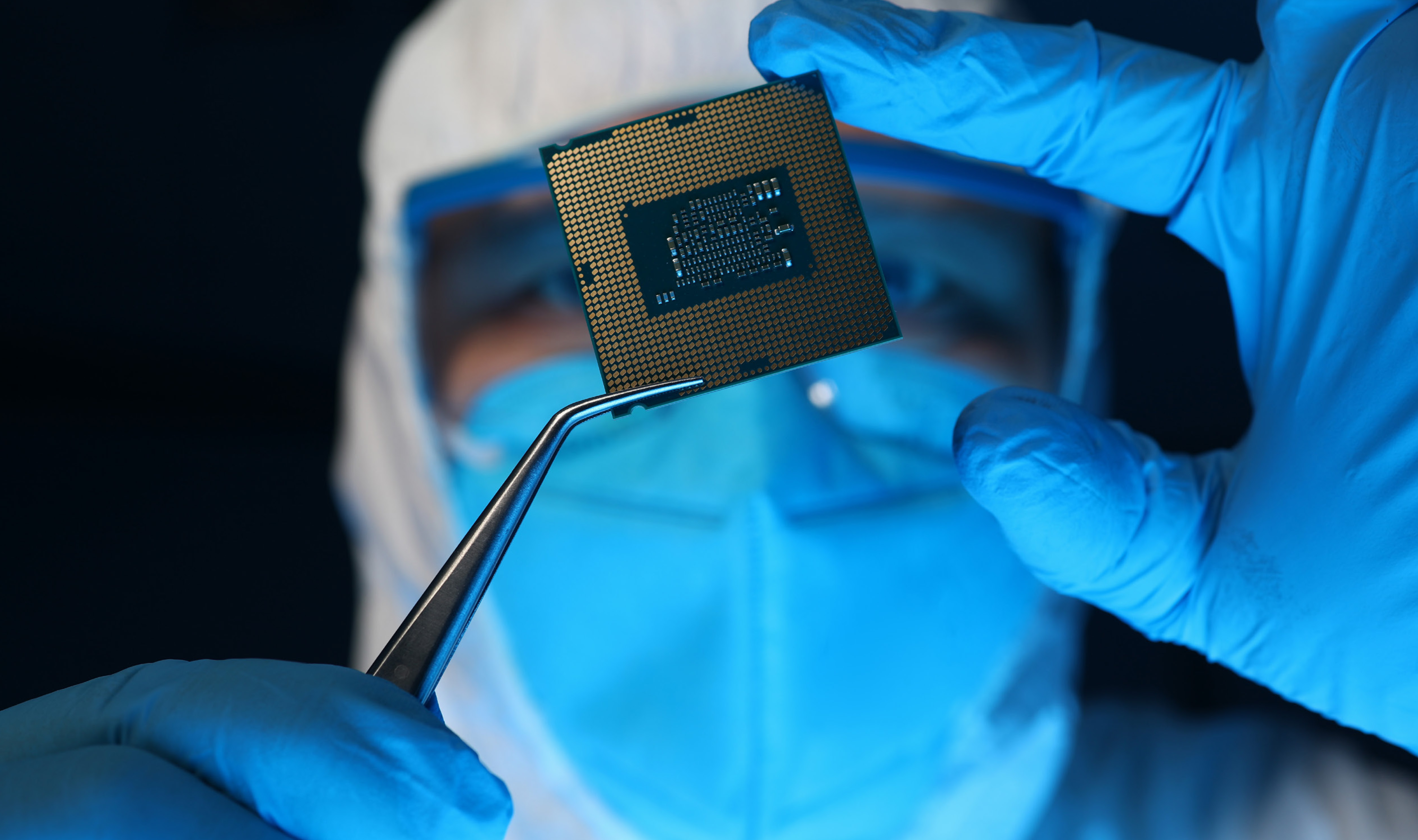 半導(dǎo)體行業(yè)的美國視角：機遇、挑戰(zhàn)與政策應(yīng)對