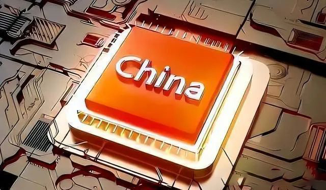 芯片市場格局突變，中國霸主地位或岌岌可危？