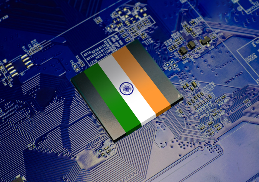 反超日本和歐洲？印度已實(shí)現(xiàn)半導(dǎo)體強(qiáng)國夢？