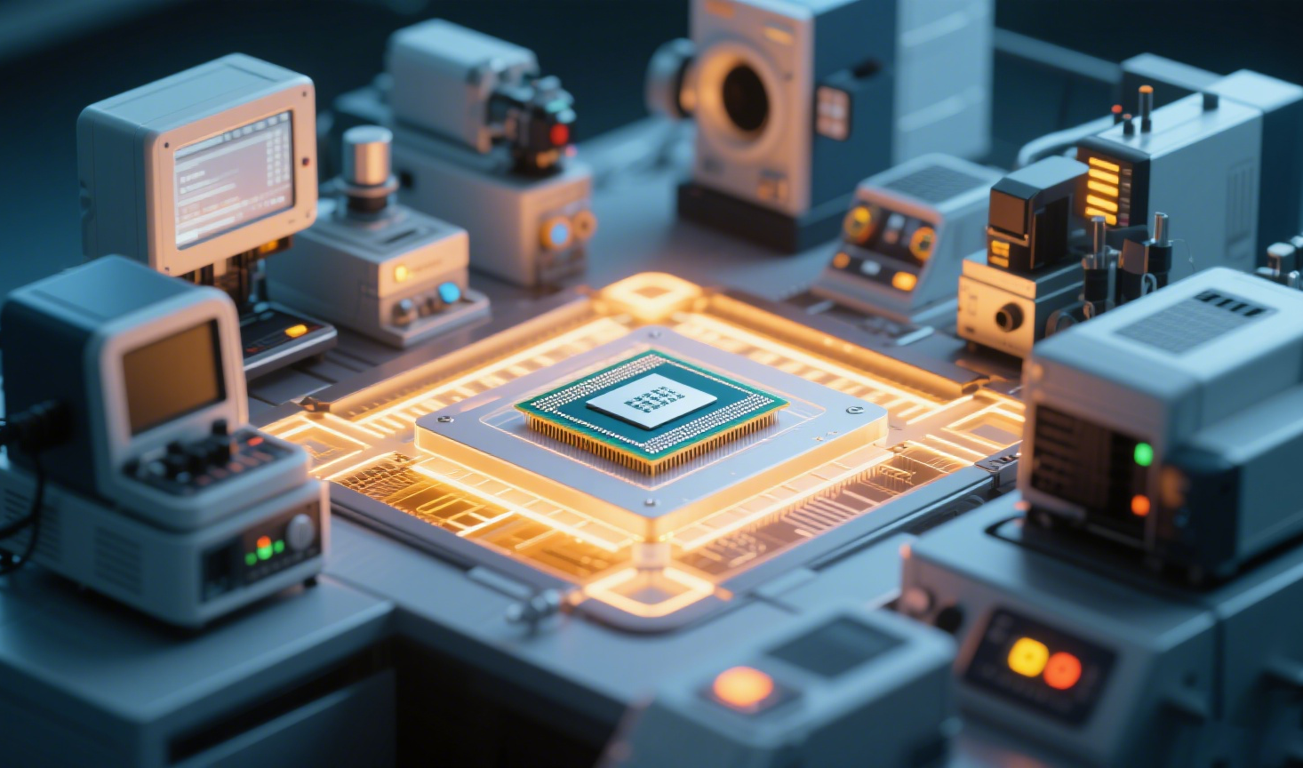 打破誤解，獨立分銷商才是供應鏈的“定海神針”