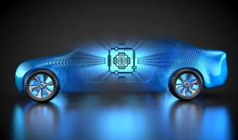 智能電動汽車的核心底座：芯片與線束的國產化進展