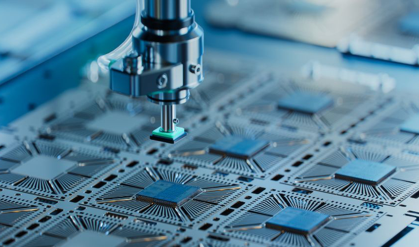 存儲(chǔ)芯片&ldquo;漲&rdquo;聲不斷，產(chǎn)業(yè)鏈與市場(chǎng)格局面臨重塑